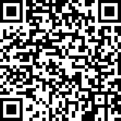 iOS download QR code